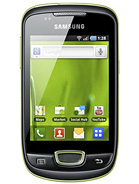 Telefon Samsung Galaxy Mini S5570